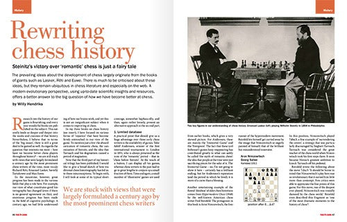 New In Chess 2025/5 - New In Chess 2025/5