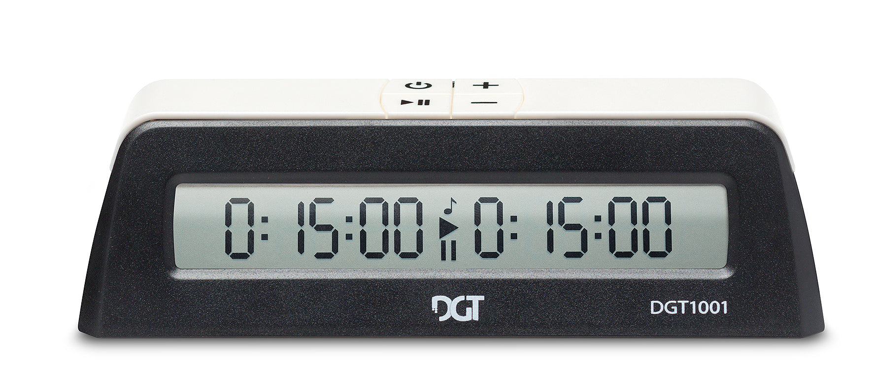 DGT 1001 Black - DGT 1001 Black