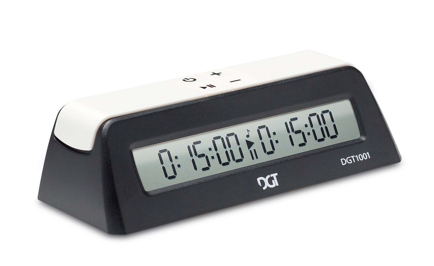 DGT 1001 Black - DGT 1001 Black