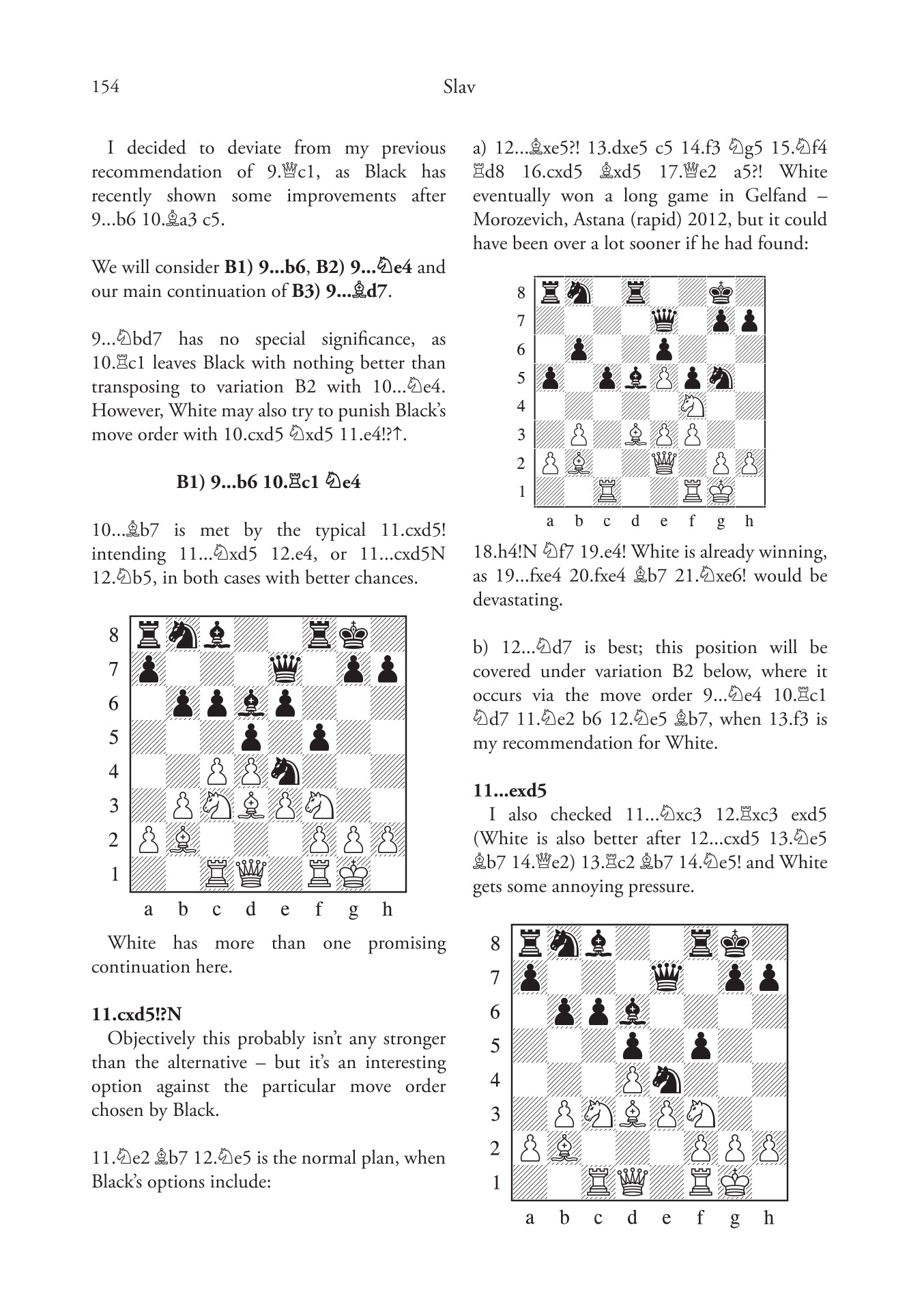 Grandmaster Repertoire 1B – The Queen’s Gambit by Boris Avrukh - hardcover - Grandmaster Repertoire 1B – The Queen’s Gambit by Boris Avrukh - hardcover
