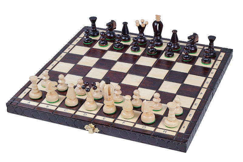 KING'S – MEDIUM - Insert tray - KING'S – MEDIUM - Insert tray