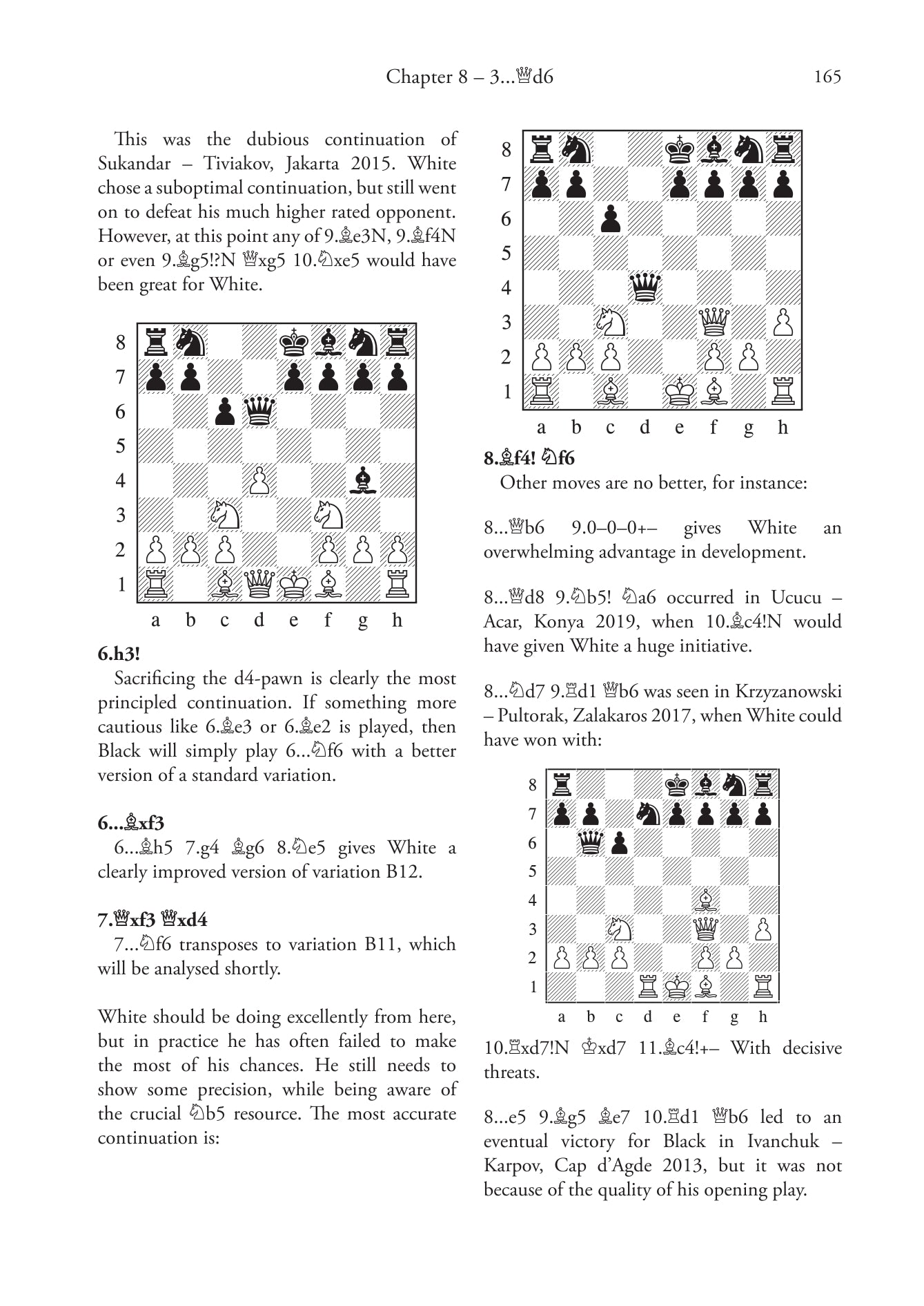 Grandmaster Repertoire - 1.e4 vs Minor Defences by Parimarjan Negi (softcover) - Grandmaster Repertoire - 1.e4 vs Minor Defences by Parimarjan Negi (softcover)