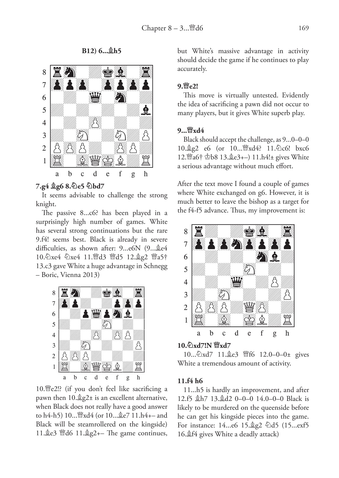 Grandmaster Repertoire - 1.e4 vs Minor Defences by Parimarjan Negi (softcover) - Grandmaster Repertoire - 1.e4 vs Minor Defences by Parimarjan Negi (softcover)