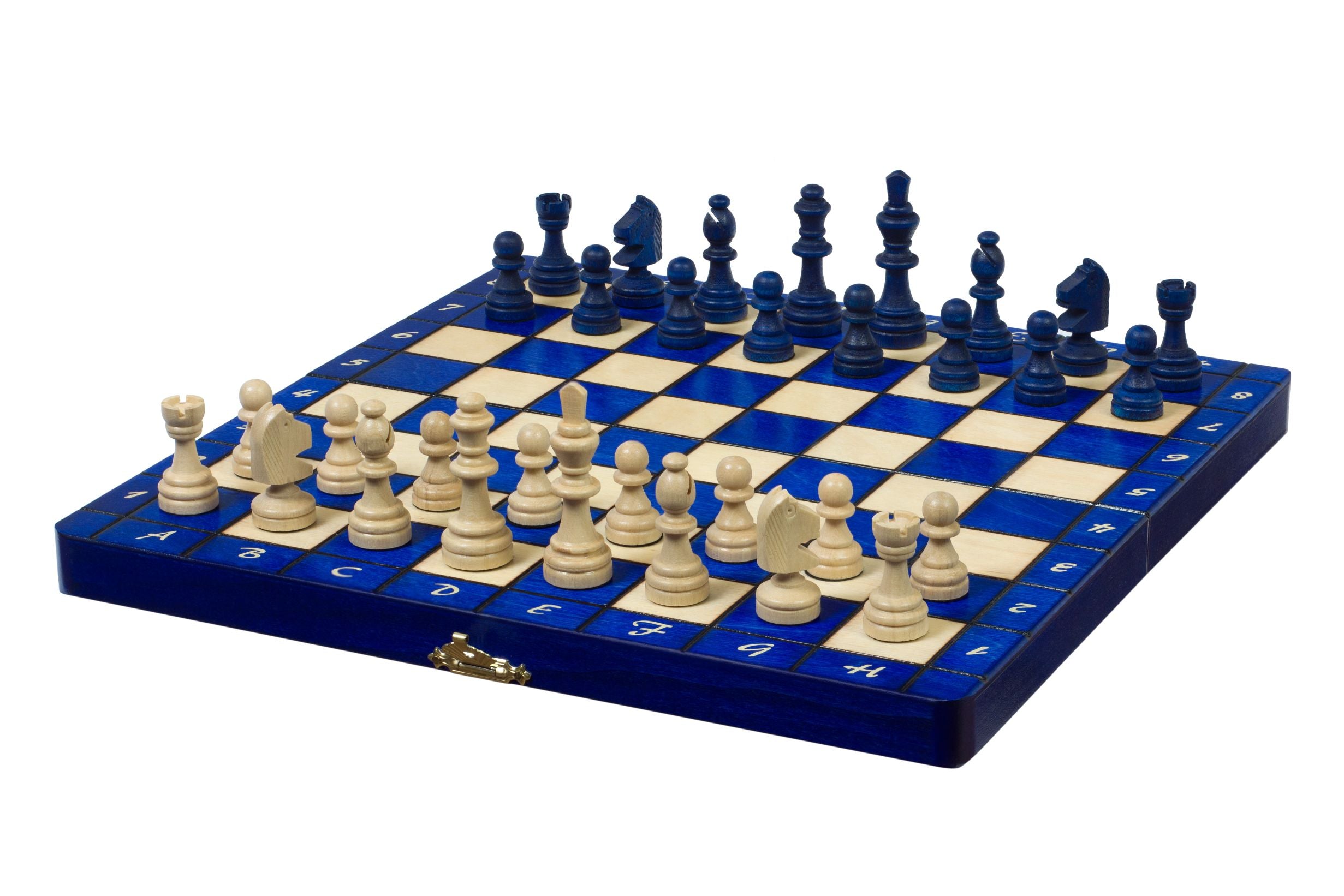 MAGNETIC Small, Insert tray, blue - MAGNETIC Small, Insert tray, blue