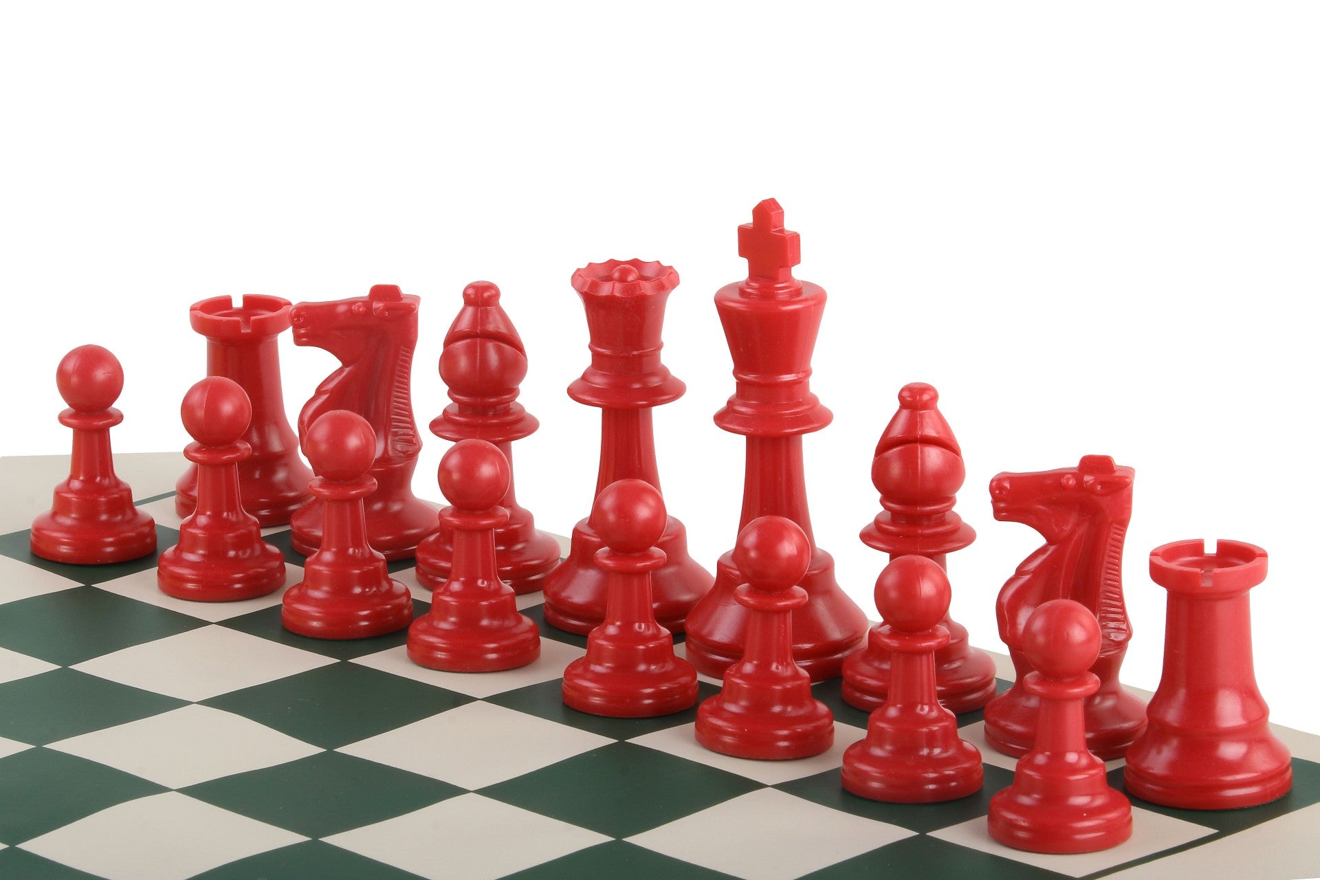 Scacchi per quattro giocatori - Scacchi per quattro giocatori