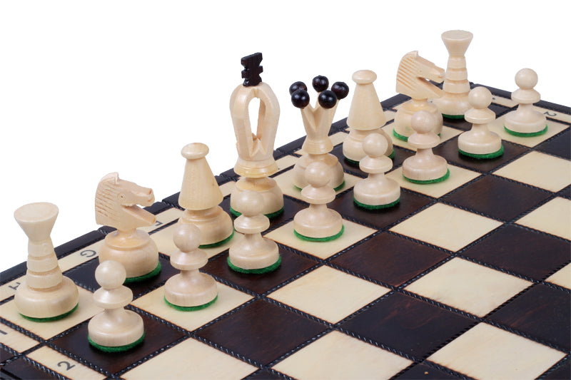 KING'S – MEDIUM - Insert tray - KING'S – MEDIUM - Insert tray