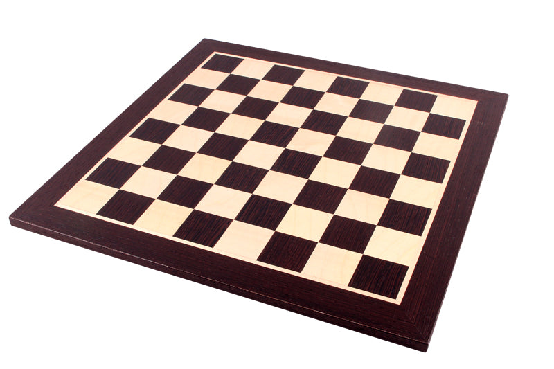 Size No 5+ (without notation) Wenge/Sycamore - Size No 5+ (without notation) Wenge/Sycamore