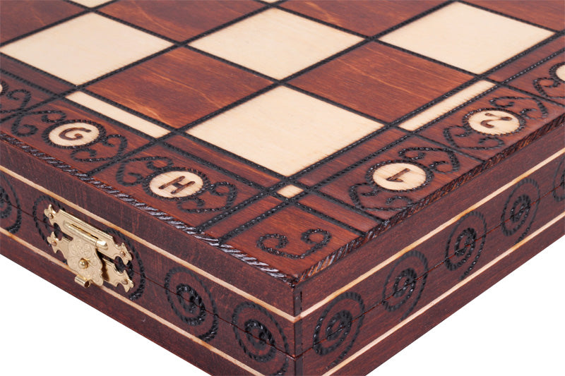 CONSUL Schach (48x48cm) - CONSUL Schach (48x48cm)