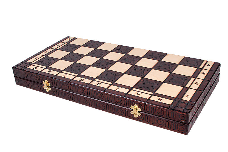 INDIAN - Insert tray - INDIAN - Insert tray