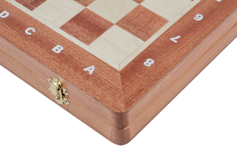 PEARL LARGE Inlaid (intarsia) - PEARL LARGE Inlaid (intarsia)