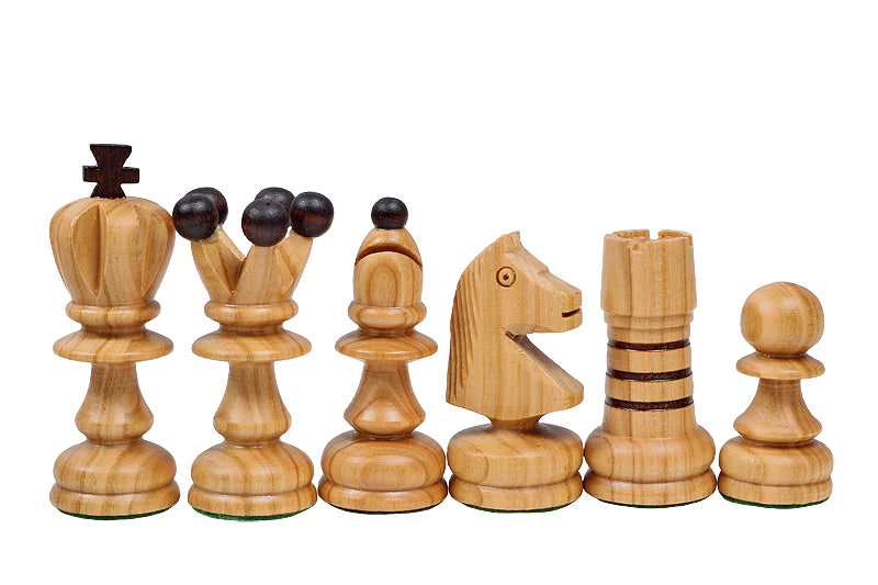 PEARL LARGE Inlaid (intarsia) - PEARL LARGE Inlaid (intarsia)