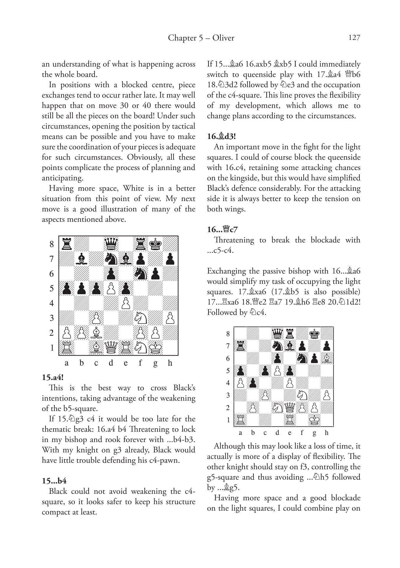 A Game of Queens - Judit Polgar Teaches Chess 3 (twarda okładka) - A Game of Queens - Judit Polgar Teaches Chess 3 (twarda okładka)
