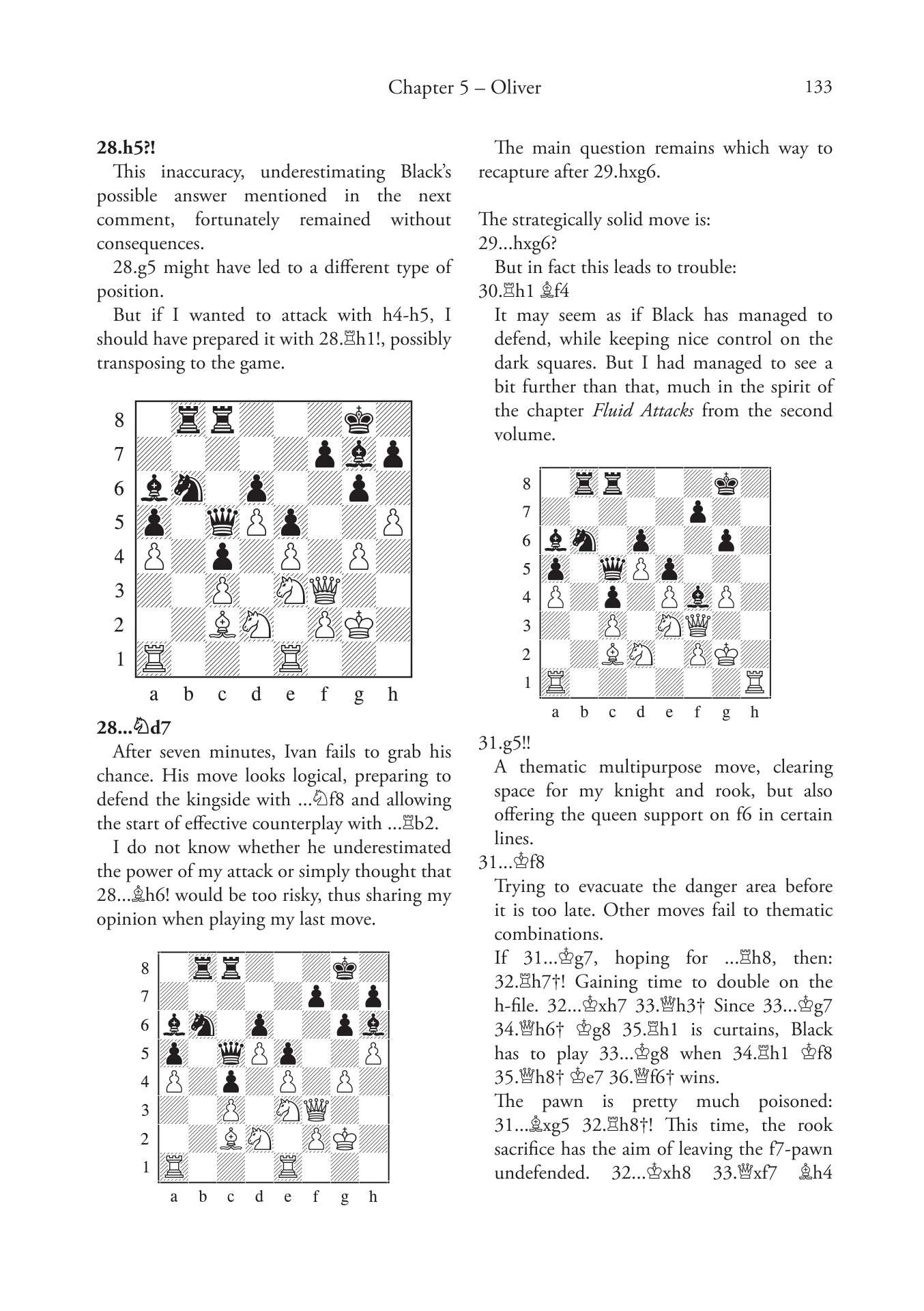 A Game of Queens - Judit Polgar Teaches Chess 3 (twarda okładka) - A Game of Queens - Judit Polgar Teaches Chess 3 (twarda okładka)