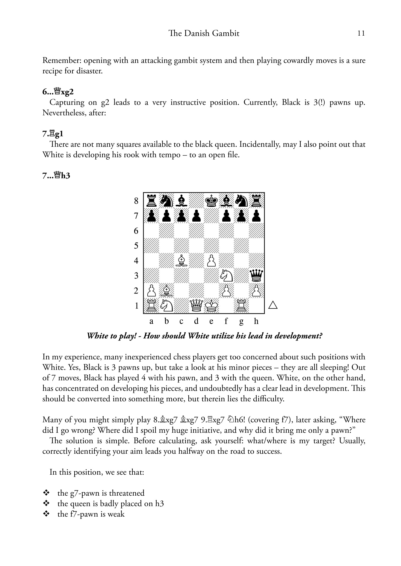 Guía de las estrategias de Alterman: estrategias blancas, de Boris Alterman (tapa blanda) - Guía de las estrategias de Alterman: estrategias blancas, de Boris Alterman (tapa blanda)