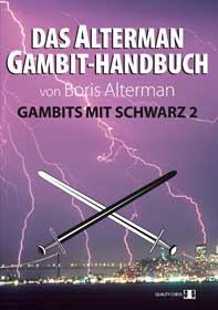 Le Manuel du Gambit Alterman - Gambits avec les Noirs 2 par Boris Alterman - f5b58e1a6e43ee806bf39c62e470d098