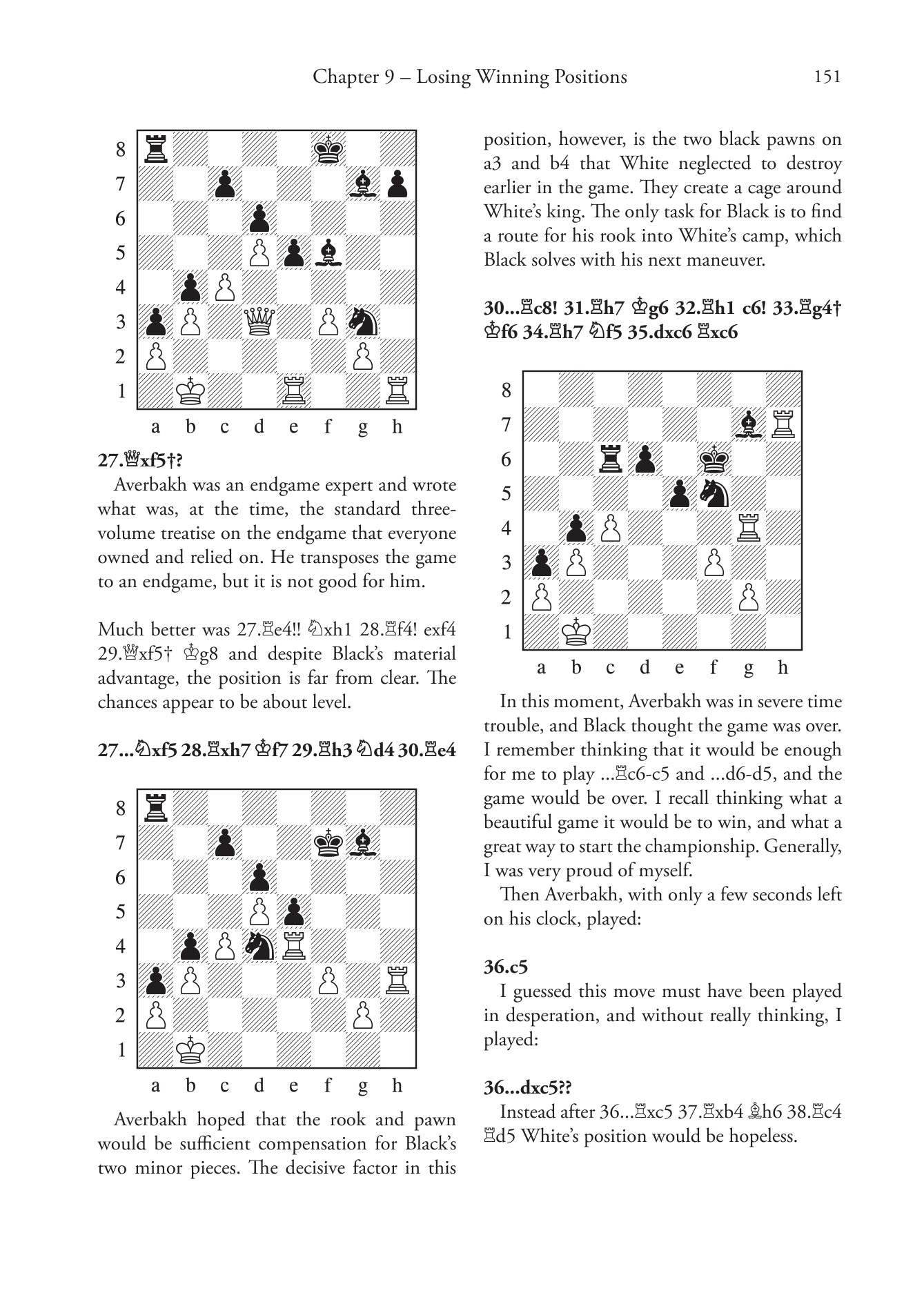 Analyzing the Chess Mind by Boris Gulko and Dr. Joel R. Sneed (twarda okładka) - Analyzing the Chess Mind by Boris Gulko and Dr. Joel R. Sneed (twarda okładka)