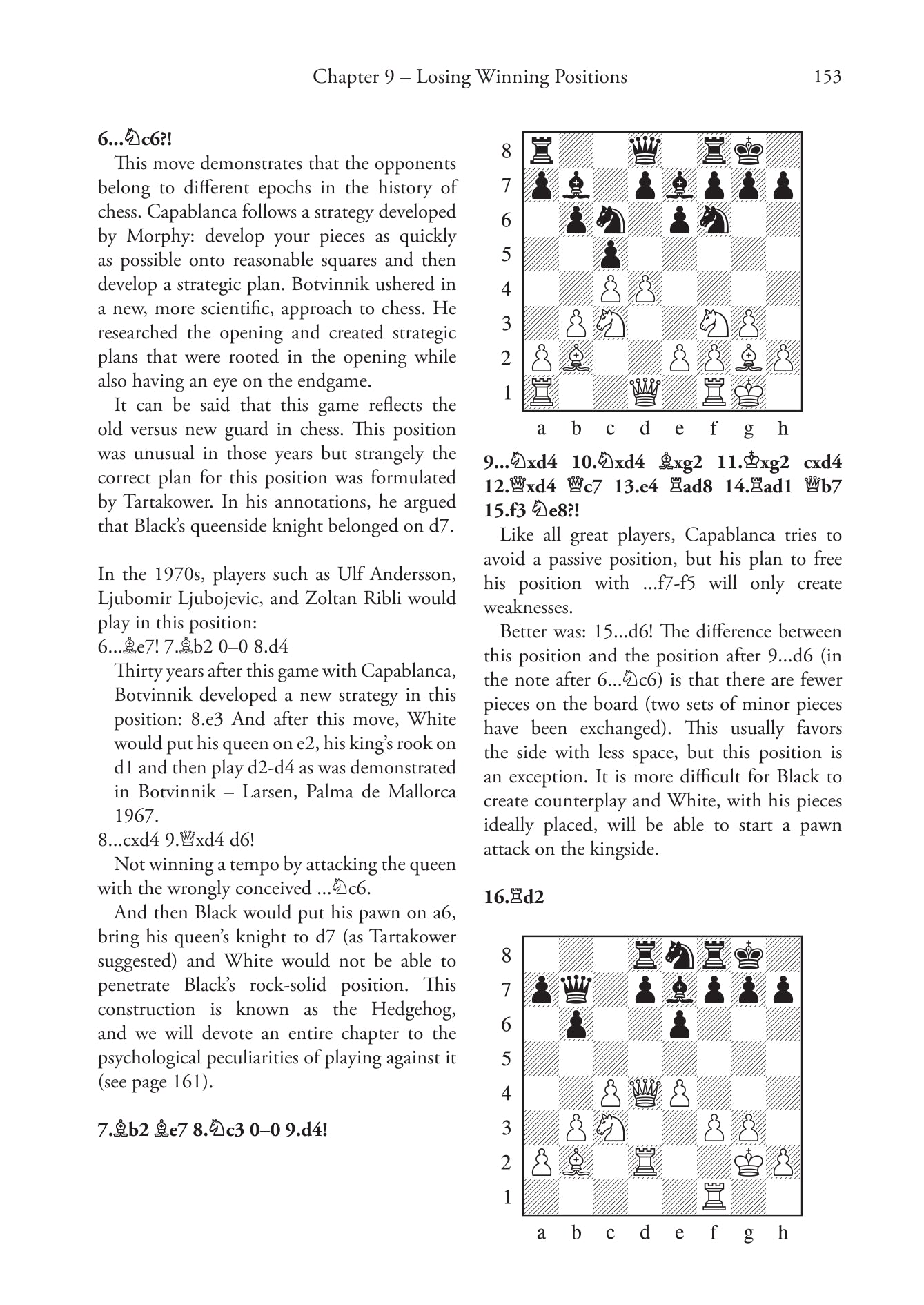 Analyzing the Chess Mind by Boris Gulko and Dr. Joel R. Sneed (twarda okładka) - Analyzing the Chess Mind by Boris Gulko and Dr. Joel R. Sneed (twarda okładka)