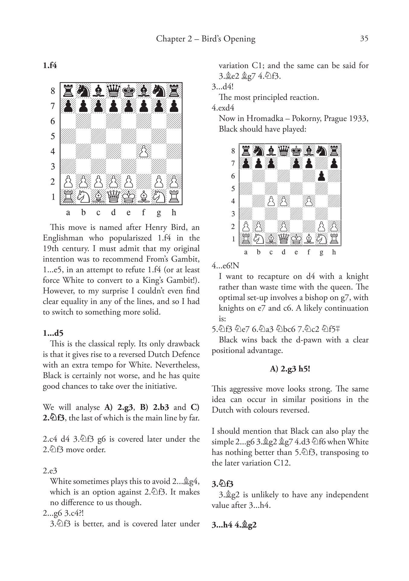 Grandmaster Repertoire 19 - Beating Minor Openings by Victor Mikhalevski - Grandmaster Repertoire 19 - Beating Minor Openings by Victor Mikhalevski