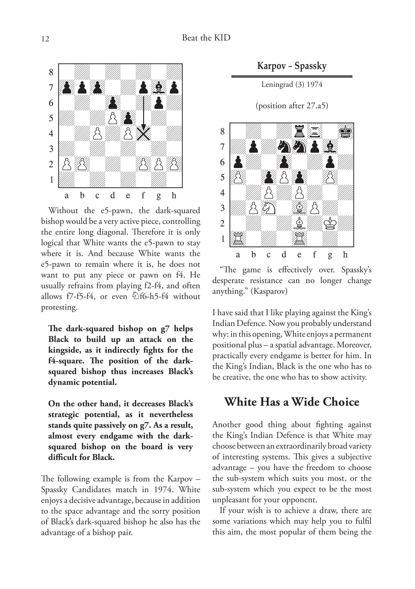 Beat the KID - by Jan Markos (miękka okładka) - Beat the KID - by Jan Markos (miękka okładka)