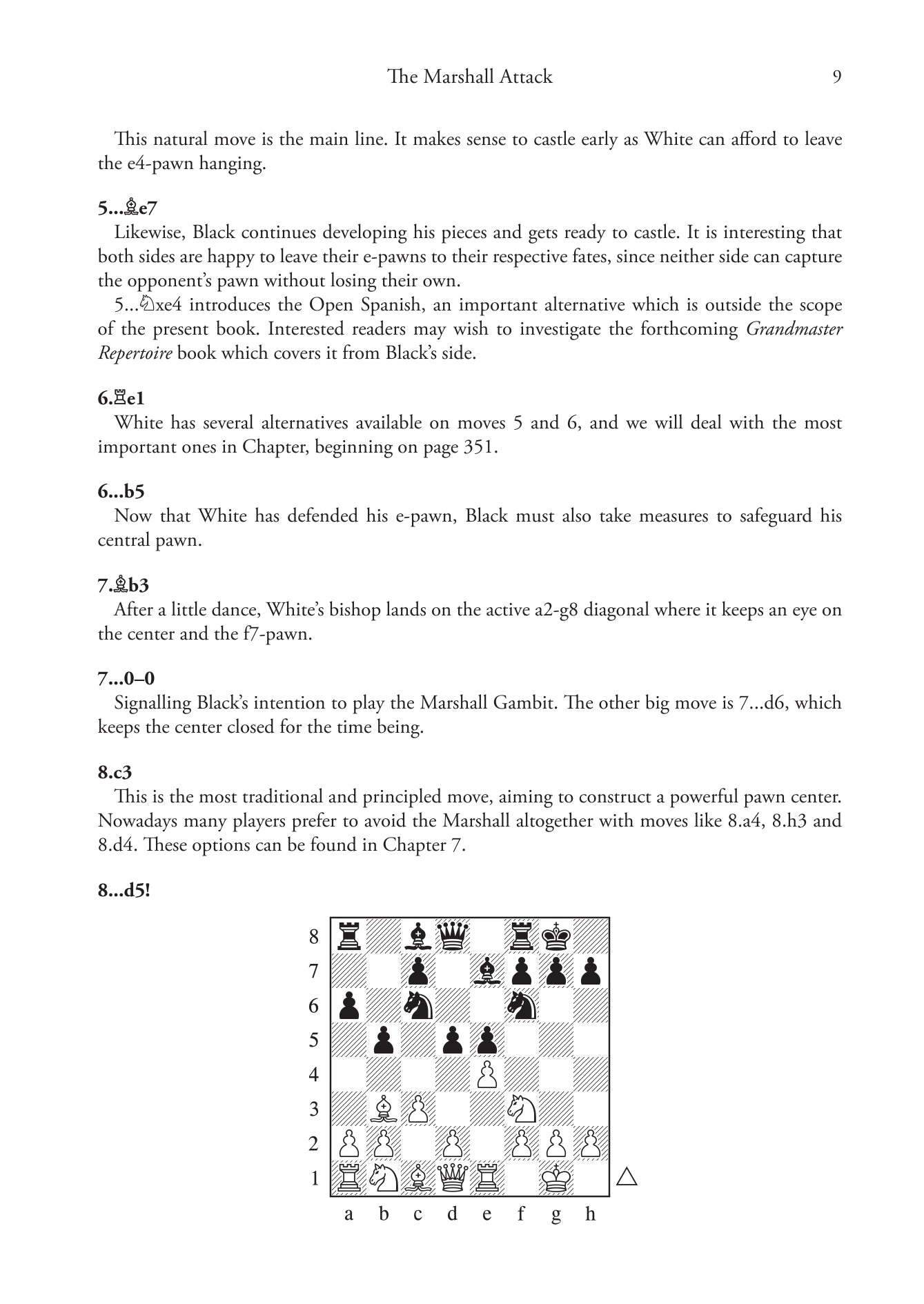 Guía de gambitos de Alterman - Black Gambits 2, de Boris Alterman (tapa blanda) - Guía de gambitos de Alterman - Black Gambits 2, de Boris Alterman (tapa blanda)