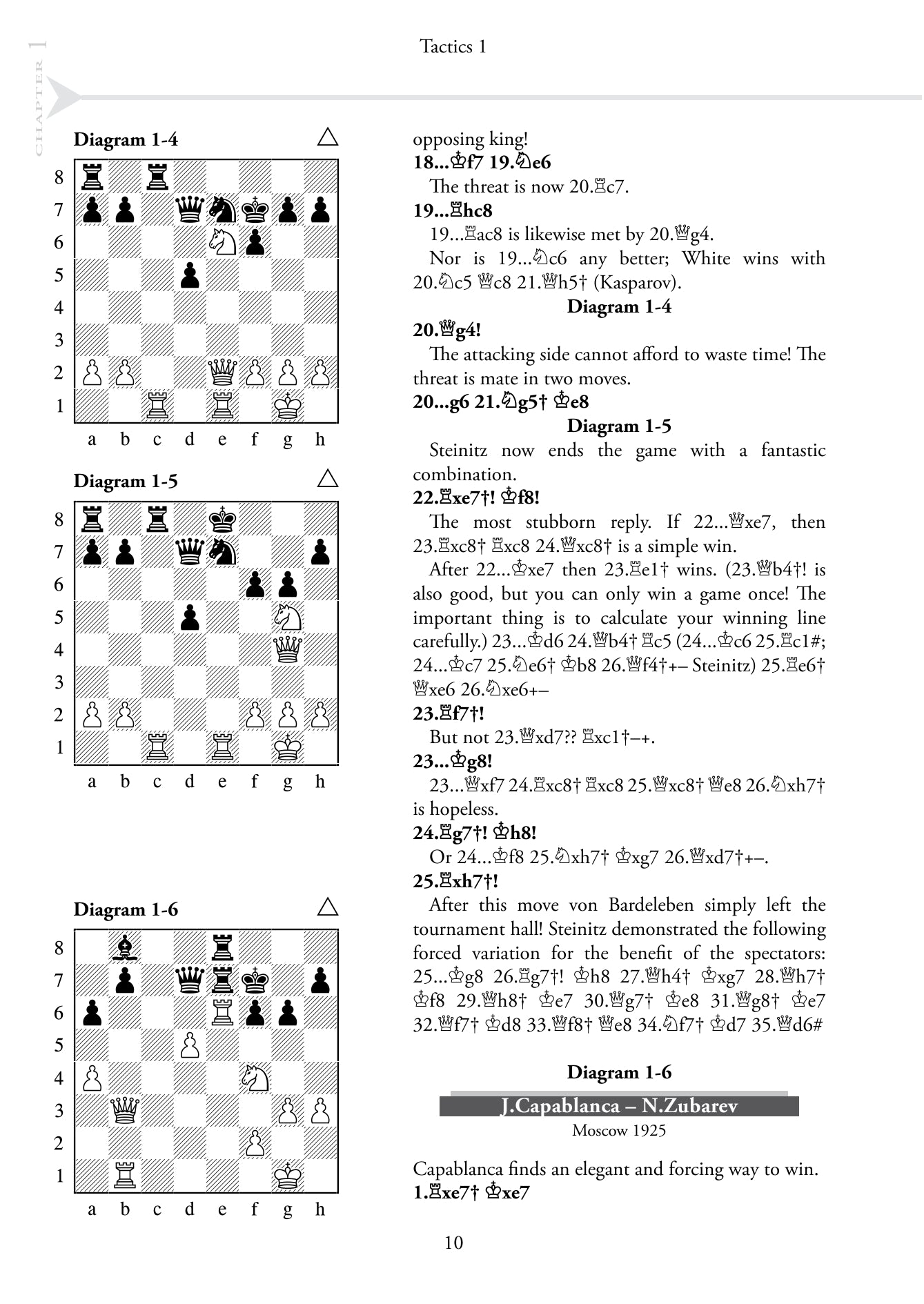 Boost your Chess 2 - Beyond the Basics by Artur Yusupov (miękka okładka) - Boost your Chess 2 - Beyond the Basics by Artur Yusupov (miękka okładka)