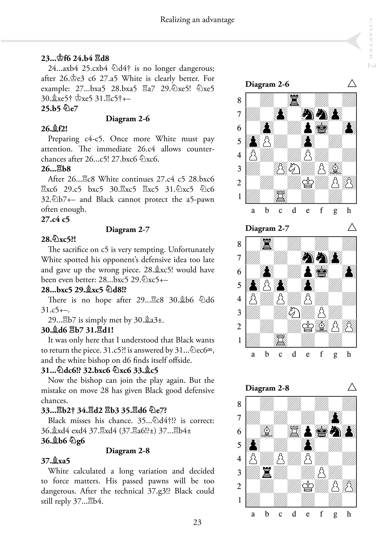 Boost Your Chess 3 - 2nd Edition (miękka okładka) - Boost Your Chess 3 - 2nd Edition (miękka okładka)