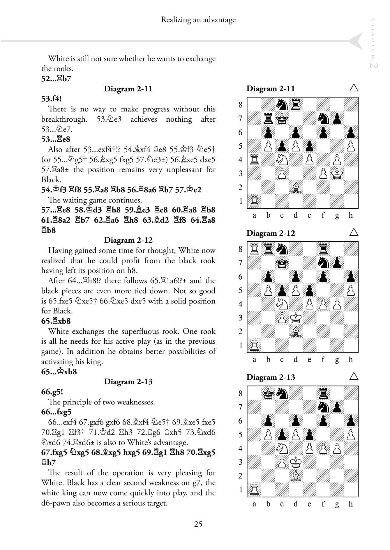 Boost Your Chess 3 - 2nd Edition (miękka okładka) - Boost Your Chess 3 - 2nd Edition (miękka okładka)