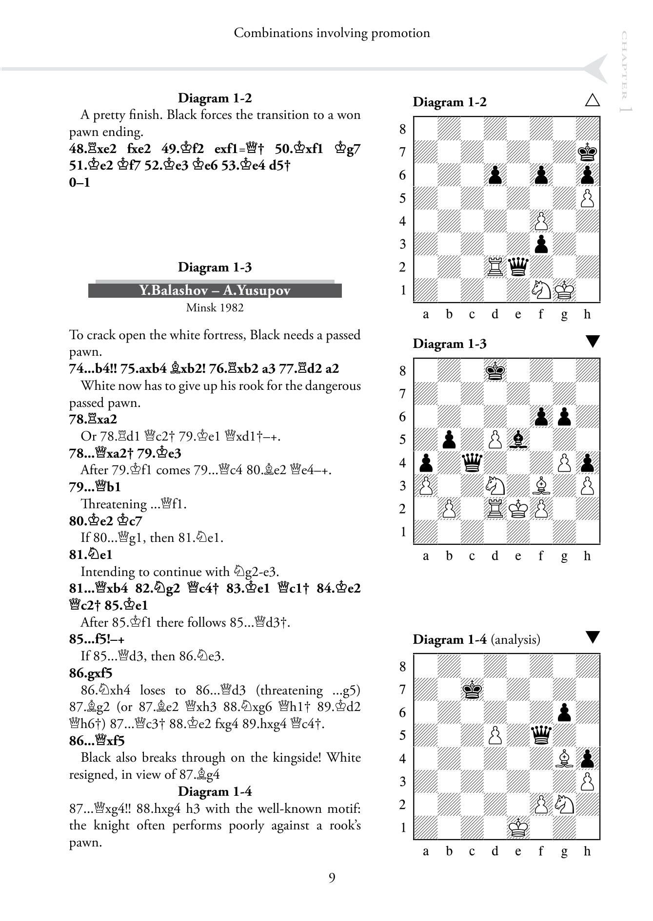 BUILD UP YOUR CHESS WITH ARTUR YUSUPOV-VOL.3 2022 - BUILD UP YOUR CHESS WITH ARTUR YUSUPOV-VOL.3 2022