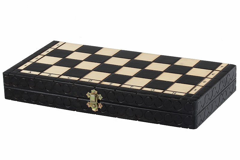 KING'S – MEDIUM BLACK - Insert tray - KING'S – MEDIUM BLACK - Insert tray