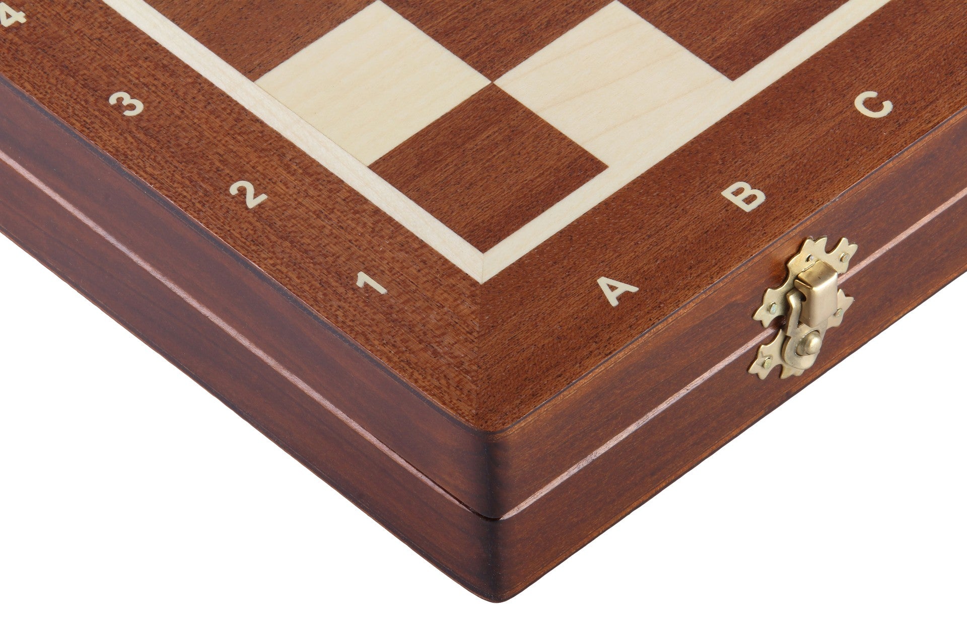 MAGNETIC inlaid (intarsia) / insert - MAGNETIC inlaid (intarsia) / insert