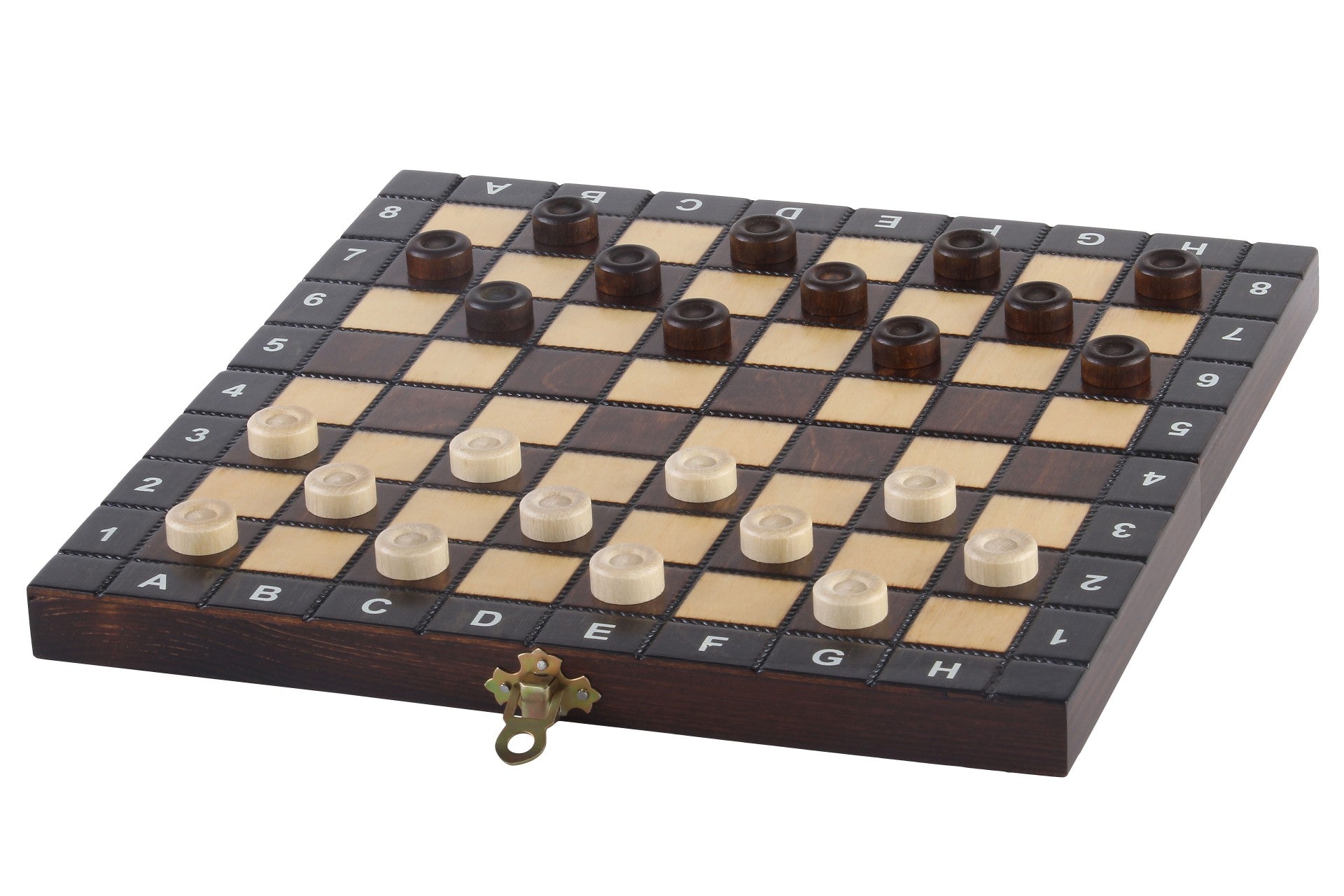 SCHOOL WOODEN SET - CHESS + DRAUGHTS + BACKGAMMON - SCHOOL WOODEN SET - CHESS + DRAUGHTS + BACKGAMMON