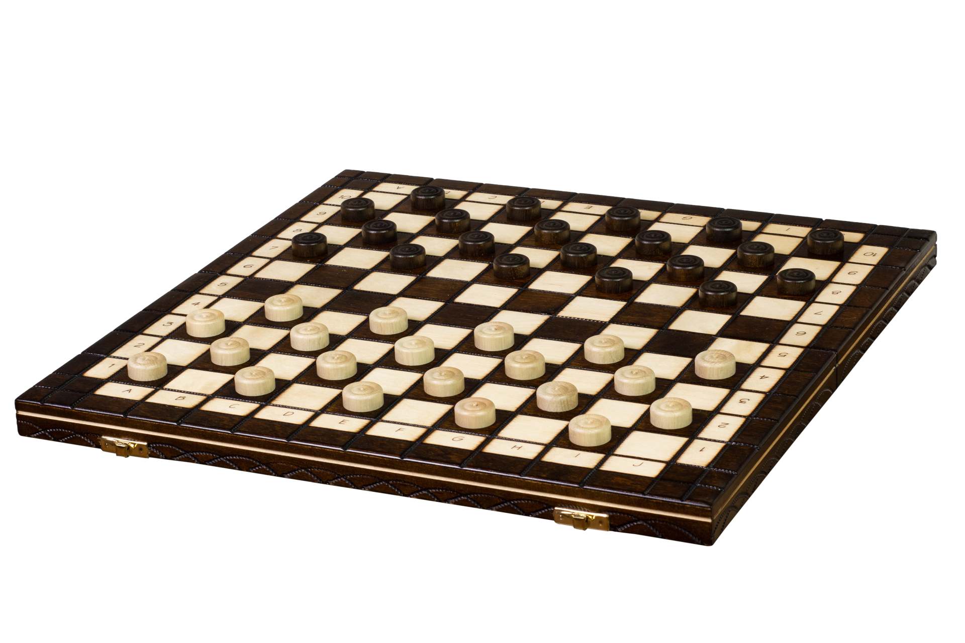 Capablanca chess (Capablanca chess)-a challenge for the chess player - Capablanca chess (Capablanca chess)-a challenge for the chess player