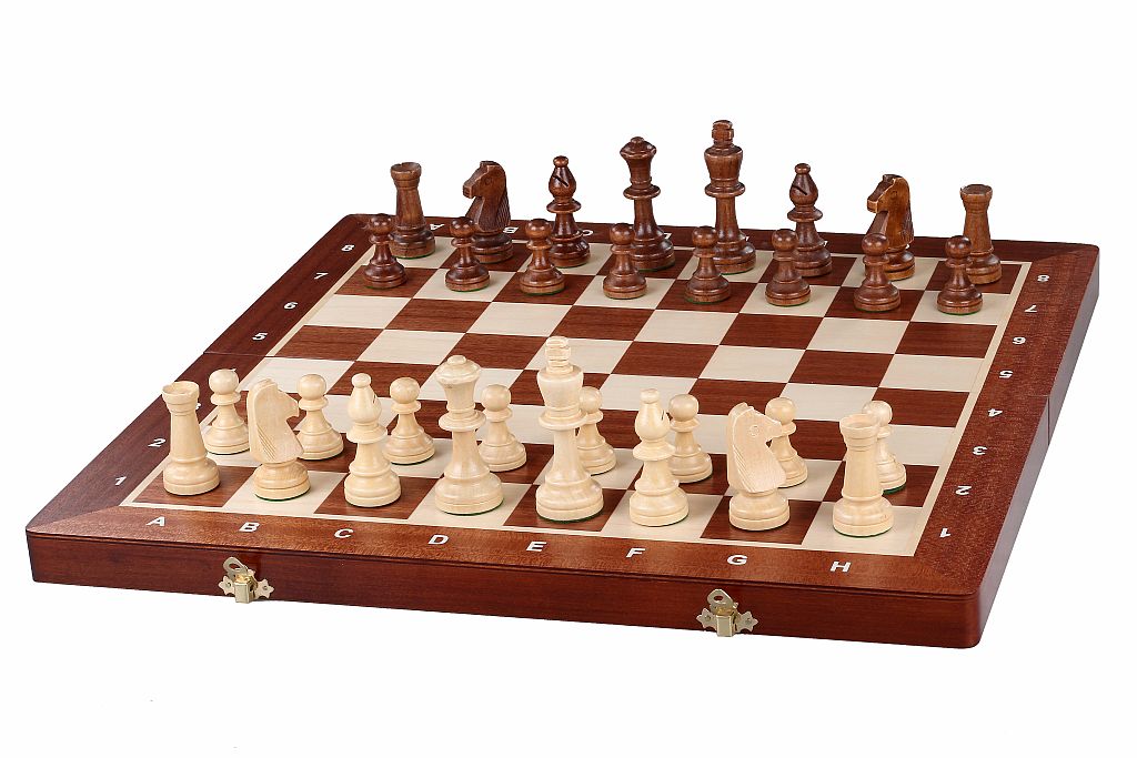 Tournoi d'échecs n° 5 Amanecer, incrustations - 70ba8717dc0e5ba916ec524bc4cb3b90