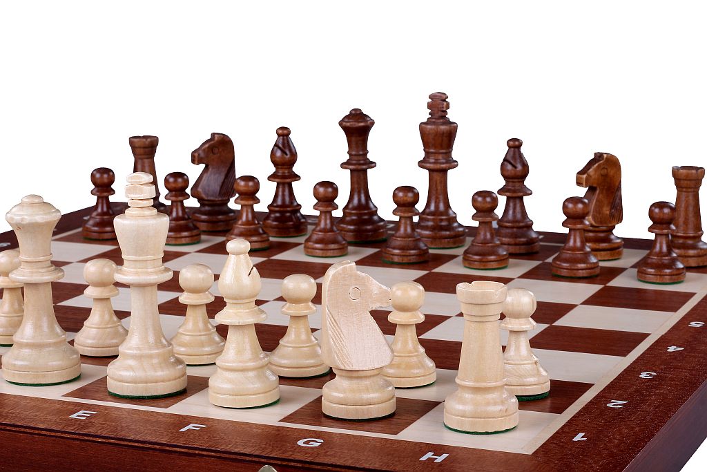 Tournoi d'échecs n° 5 Amanecer, incrustations - d9bdd82d49963f257a13369908ec9f55