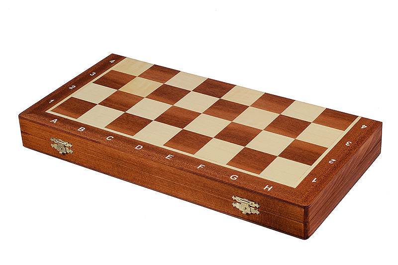 French Staunton Gold Tournament Chess No. 5 - French Staunton Gold Tournament Chess No. 5
