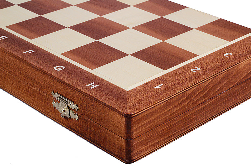 French Staunton Gold Tournament Chess No. 5 - French Staunton Gold Tournament Chess No. 5