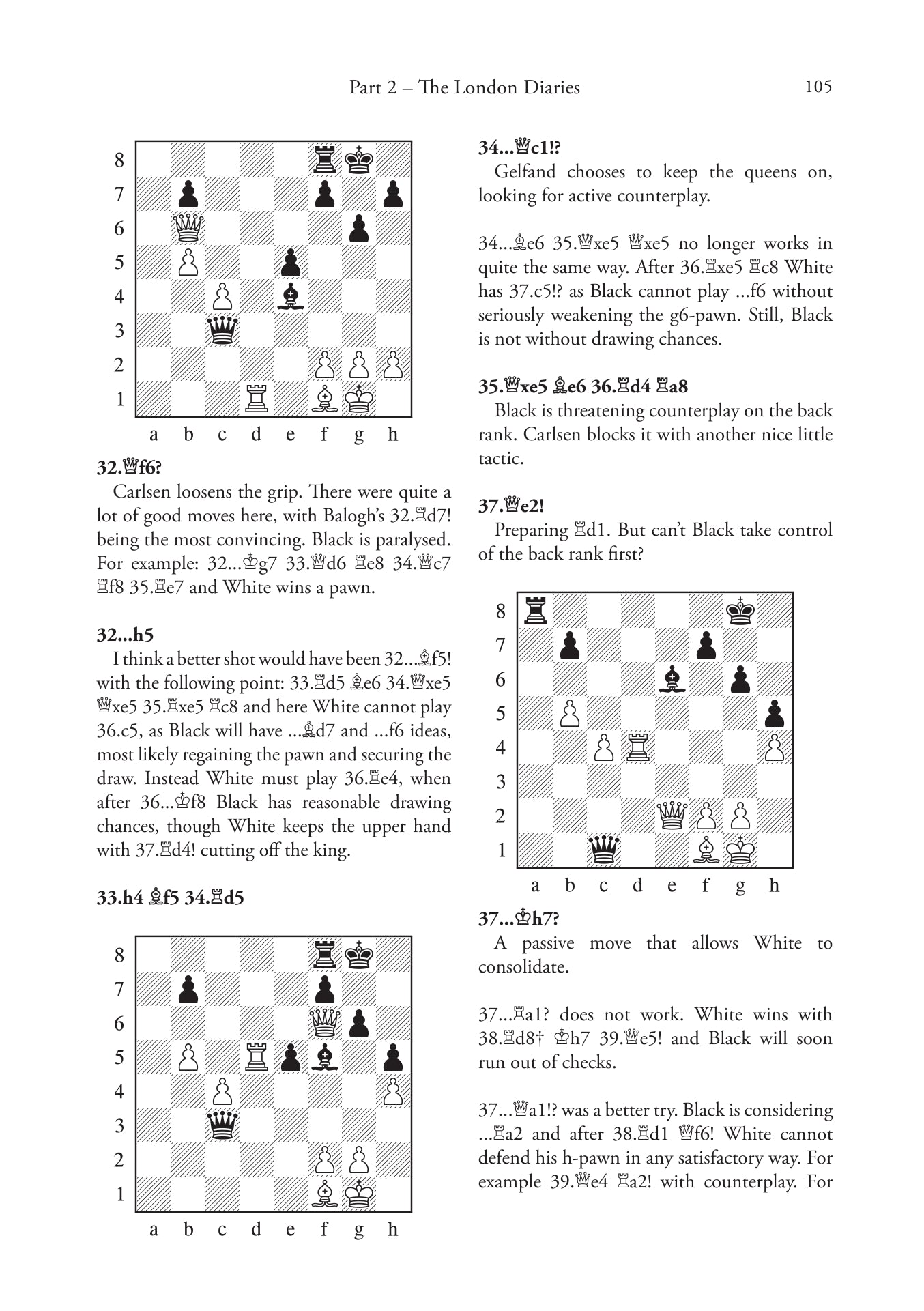 Carlsen's Assault on the Throne by Vassilios Kotronias & Sotiris Logothetis (twarda okładka) - Carlsen's Assault on the Throne by Vassilios Kotronias & Sotiris Logothetis (twarda okładka)