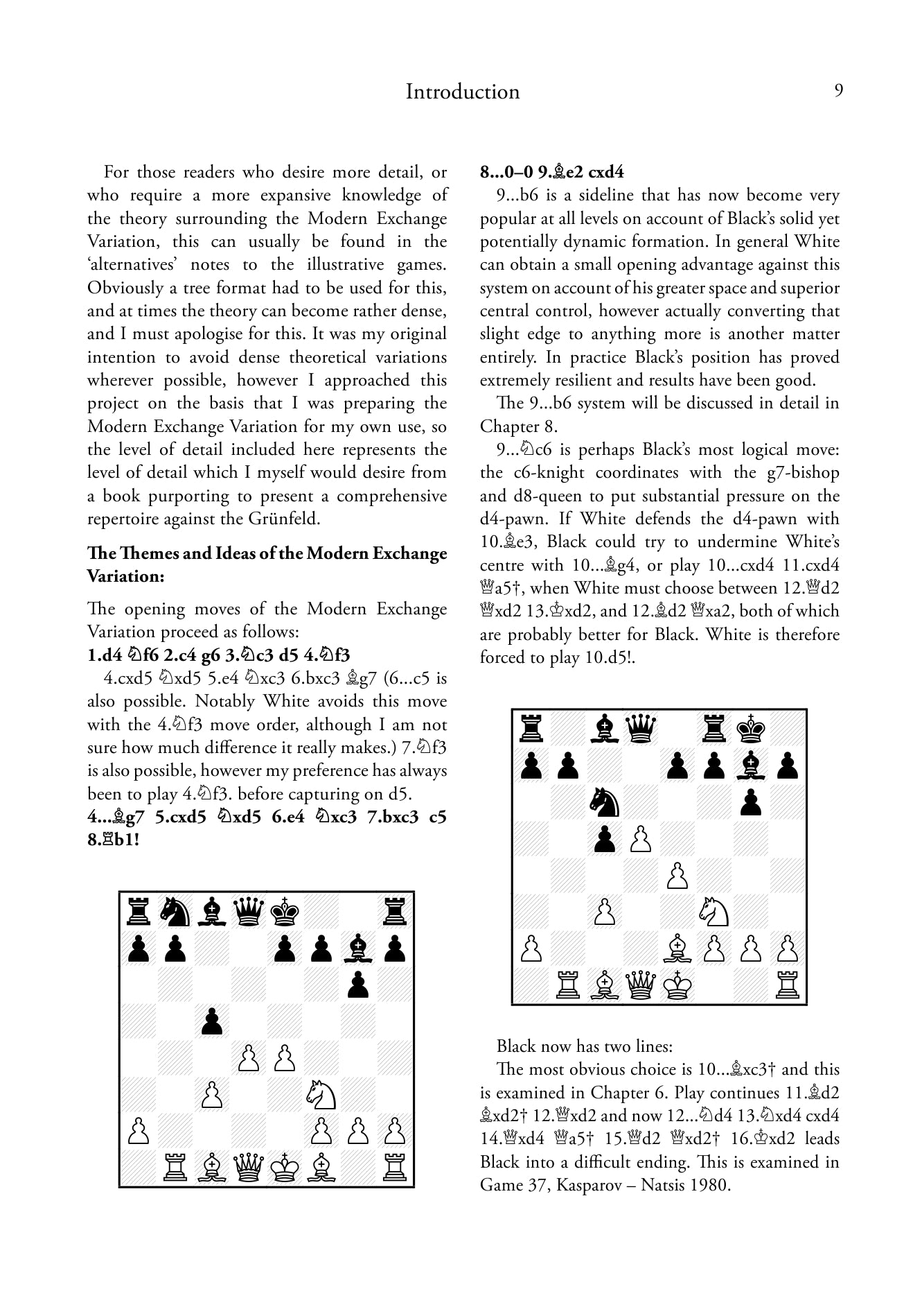 Challenging the Grunfeld by Edward Dearing (miękka okładka) - Challenging the Grunfeld by Edward Dearing (miękka okładka)