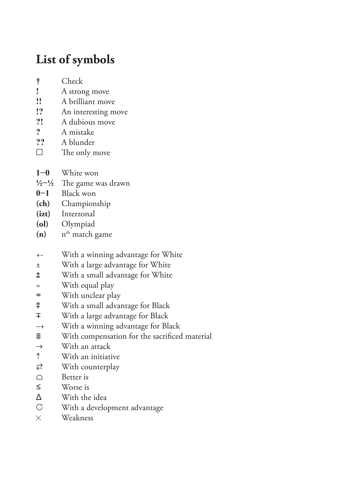 Challenging the Nimzo-Indian by David Vigorito (miękka okładka) - Challenging the Nimzo-Indian by David Vigorito (miękka okładka)