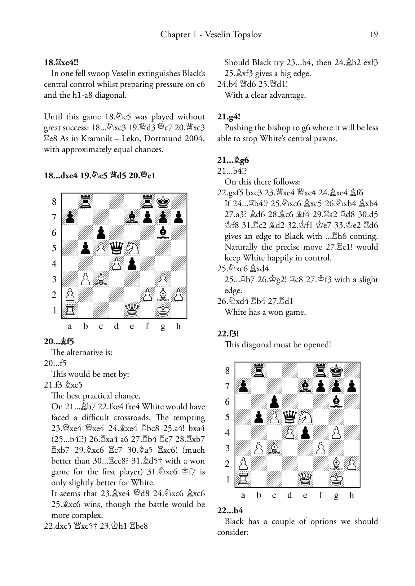 Champions of the New Millennium - Ftacnik, Kopec and Browne (miękka okładka) - Champions of the New Millennium - Ftacnik, Kopec and Browne (miękka okładka)