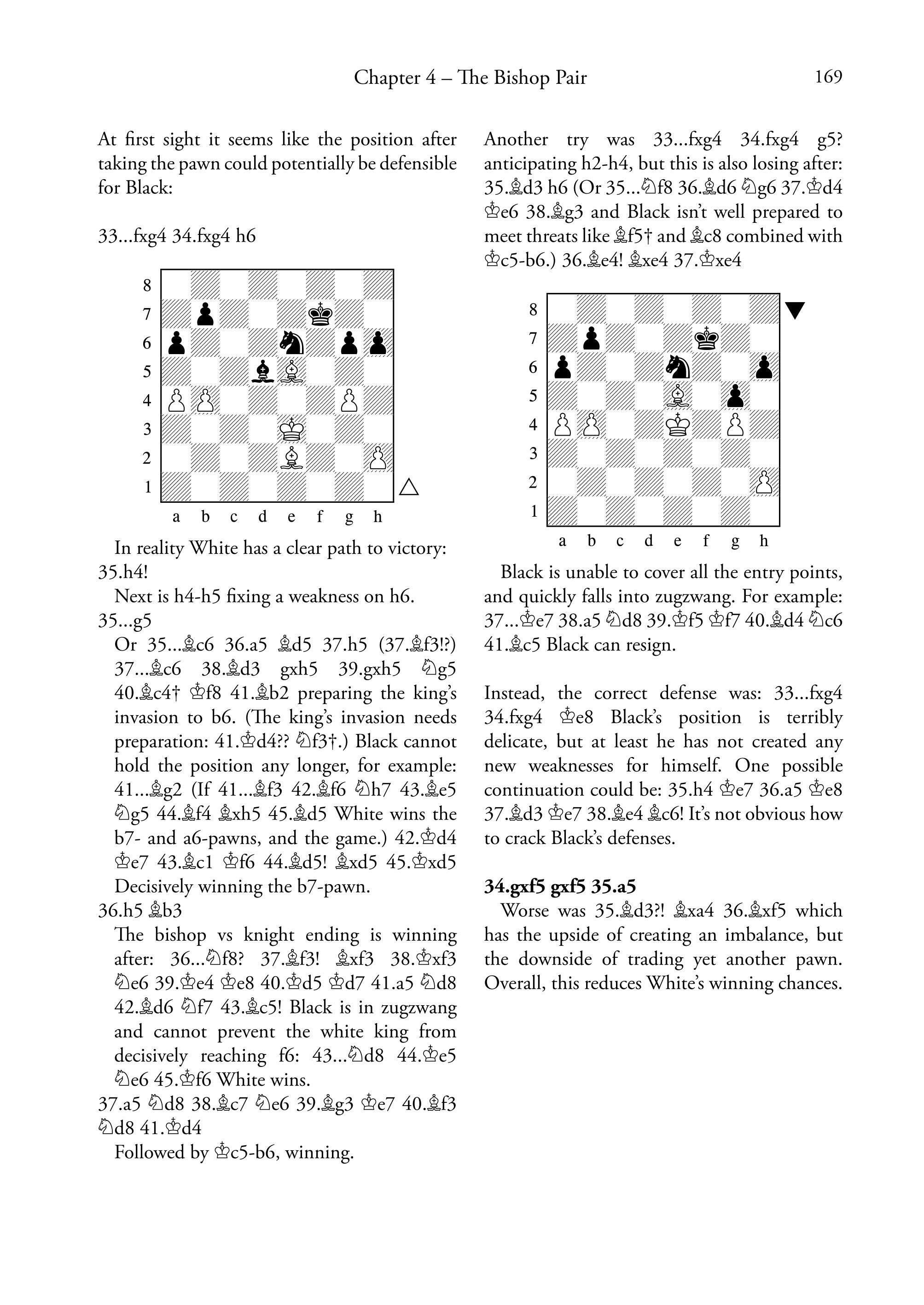 Chess Imbalances - a GM Guide by Mauricio Flores Rios (hardcover) - Chess Imbalances - a GM Guide by Mauricio Flores Rios (hardcover)
