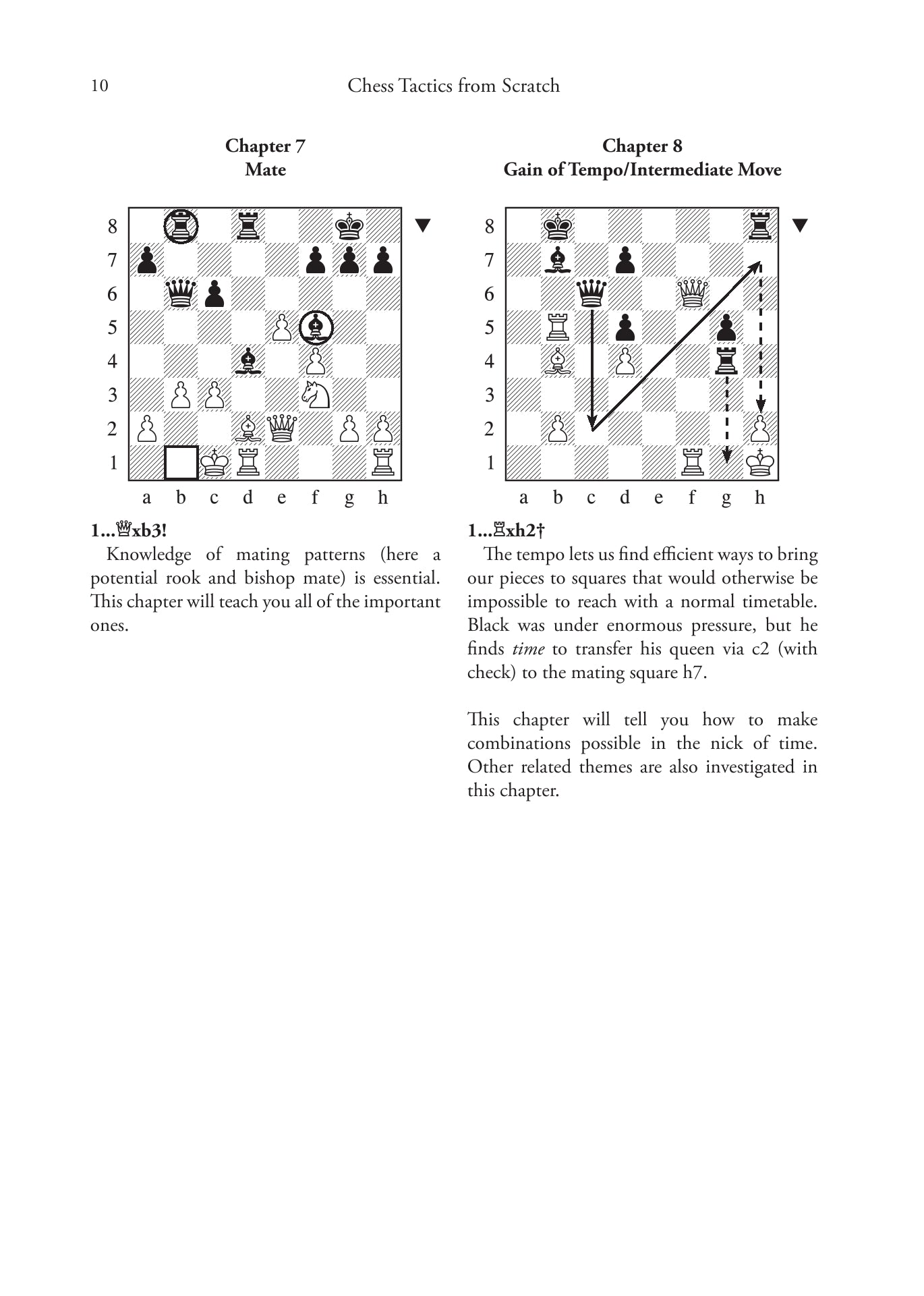 Chess Tactics from Scratch - UCT 2nd Edition by Martin Weteschnik (miękka okładka) - Chess Tactics from Scratch - UCT 2nd Edition by Martin Weteschnik (miękka okładka)