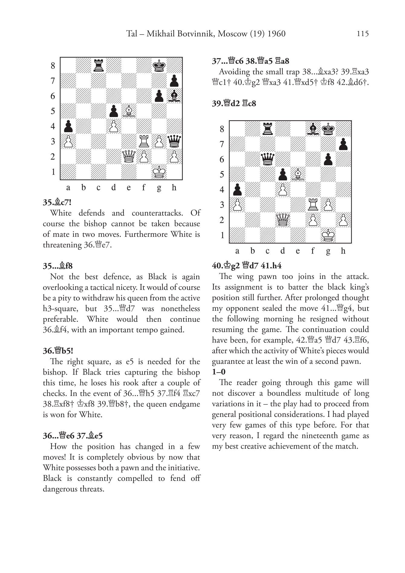 The Chess Alchemist (miękka okładka) - The Chess Alchemist (miękka okładka)