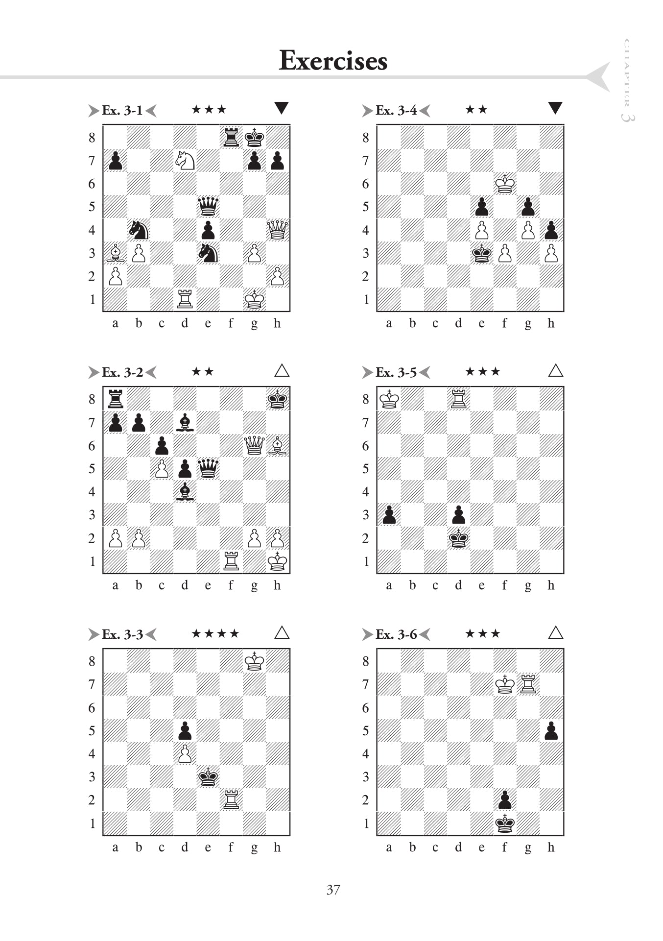 Chess Evolution 3 - Mastery by Artur Yusupov (twarda okładka) - Chess Evolution 3 - Mastery by Artur Yusupov (twarda okładka)