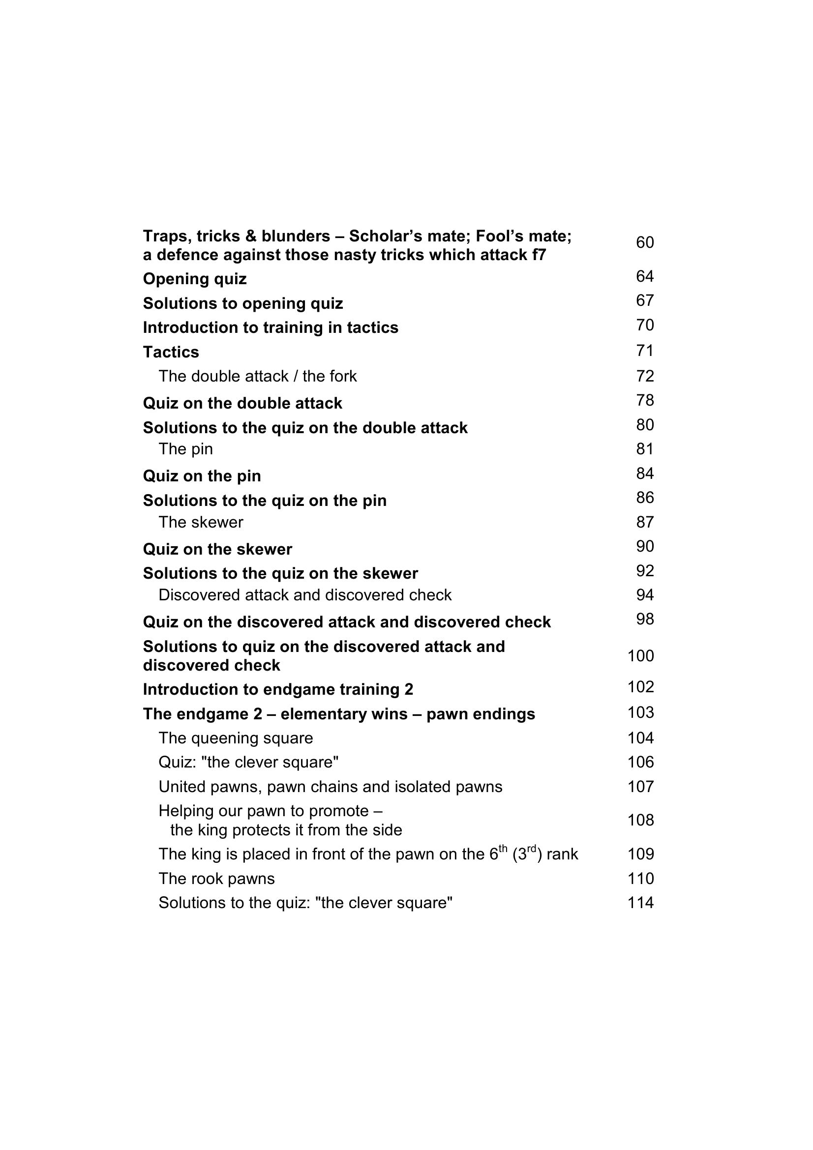 Chess for Kids and Parents by Heinz Brunthaler (miękka okładka) - Chess for Kids and Parents by Heinz Brunthaler (miękka okładka)
