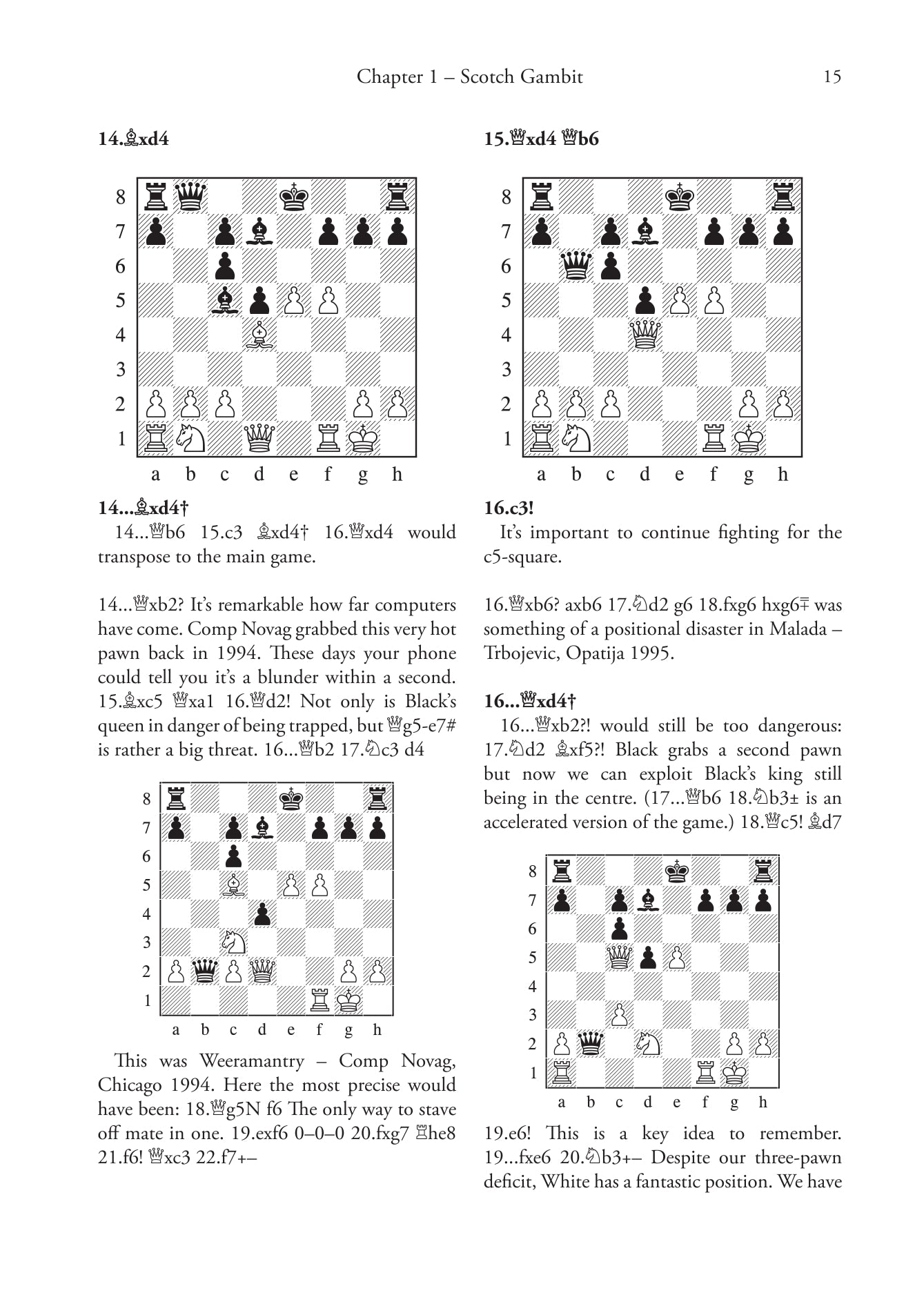Coffeehouse Repertoire 1.e4 Volume 2 by Gawain Jones (miękka okładka) - Coffeehouse Repertoire 1.e4 Volume 2 by Gawain Jones (miękka okładka)