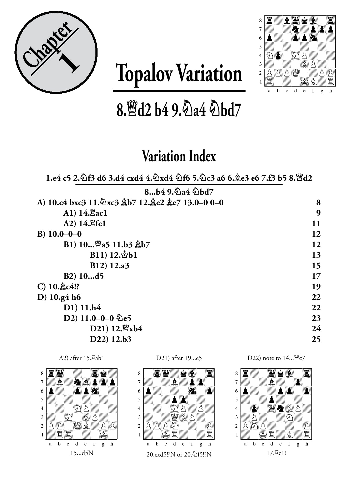 The Cutting Edge 2 - Sicilian Najdorf 6.Be3 by Milos Pavlovic (miękka okładka) - The Cutting Edge 2 - Sicilian Najdorf 6.Be3 by Milos Pavlovic (miękka okładka)