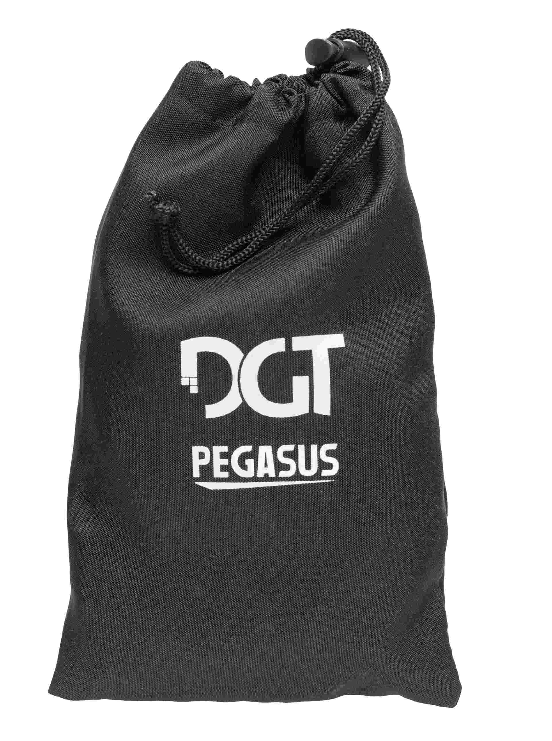 DGT Pegasus - DGT Pegasus