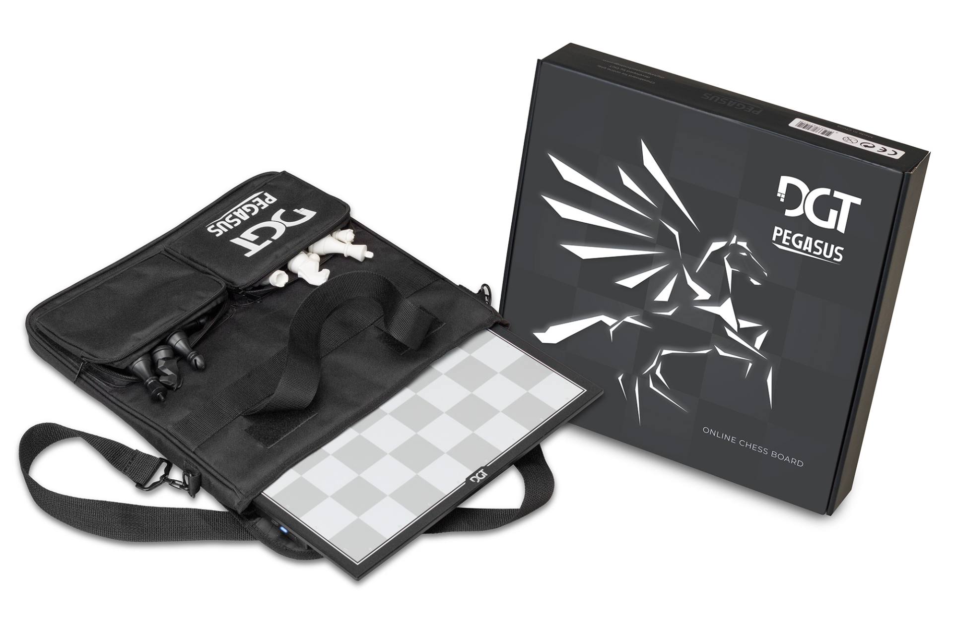 DGT Pegasus Tasche - DGT Pegasus Tasche