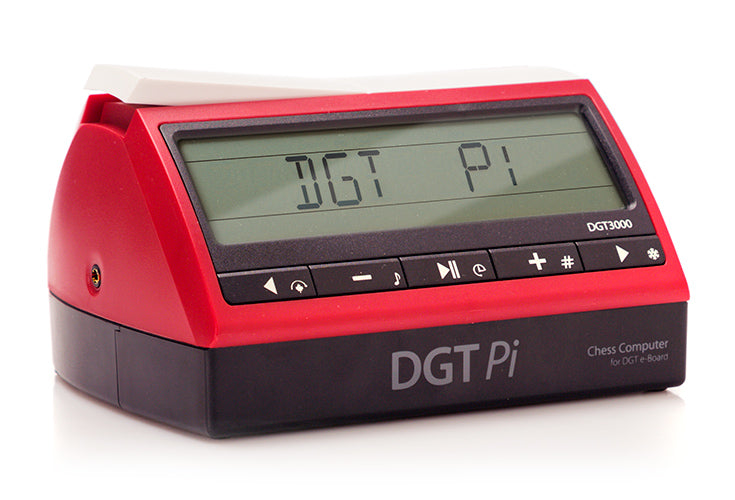 DGT Pi Schachcomputer - Neu! - DGT Pi Schachcomputer - Neu!